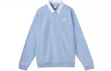 Nike Club Fleece Polo