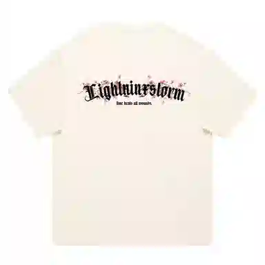 Lightning X Storm T