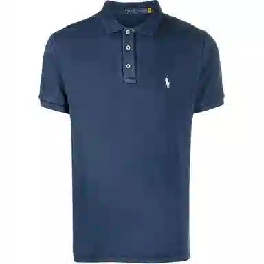 Polo Ralph Lauren SS23 LogoPolo