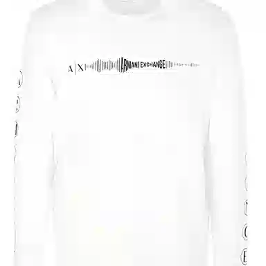 ARMANI EXCHANGE FW23 T
