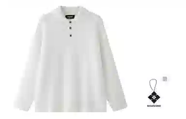 MIDASHAND 1100gcleanfitPolo