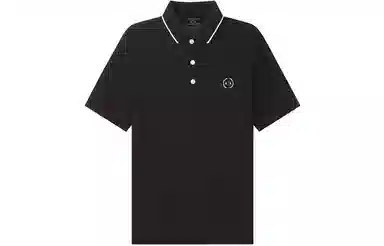 ARMANI EXCHANGE SS22 LogoPolo
