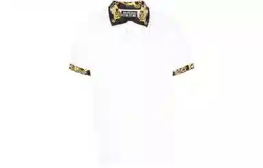 VERSACE JEANS COUTURE SS23 Polo