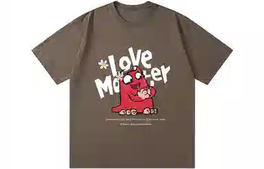 love monster T