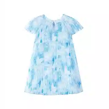 FILA KIDS WHITE LINE