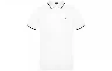 EMPORIO ARMANI SS23 Polo