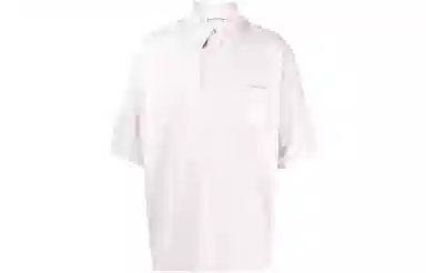Acne Studios SS23 Polo