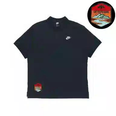 Nike Polo