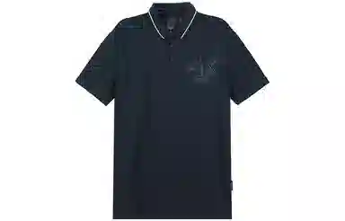 ARMANI EXCHANGE SS23 LogoPolo