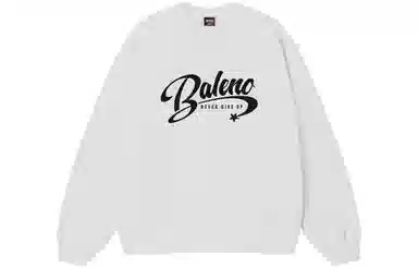 BALENO Logo