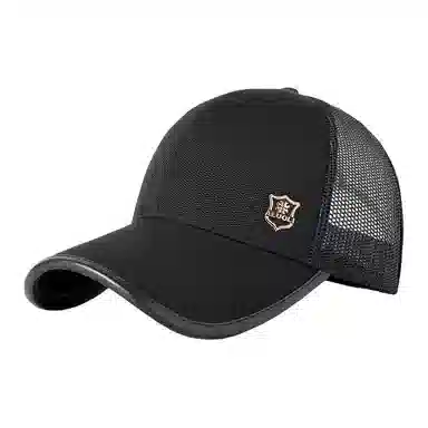 ALUOLI Cap