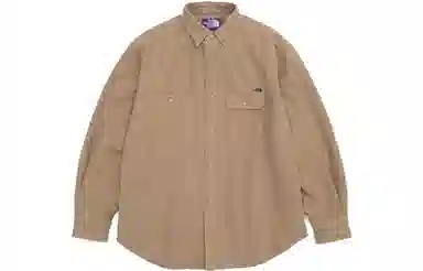 THE NORTH FACE PURPLE LABEL Logo