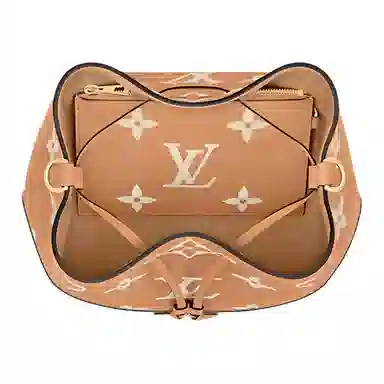 Louis Vuitton NéoNoé Yellow