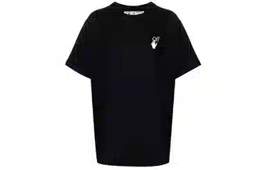 OFF-WHITE FW21 Caravaggio Tee