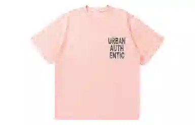 URBAN AUTHENTIC logoT