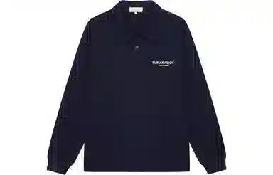 CLIMAX VISION LogoPolo