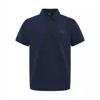 CAT SS25 Polo