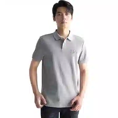 LESS IS MORE LOGOPolo