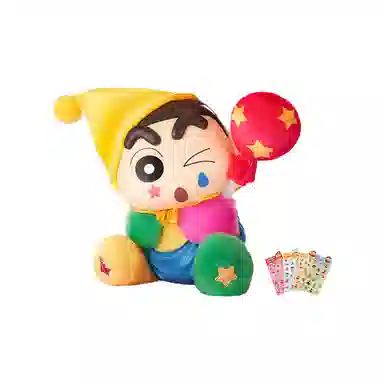 x Crayon Shinchan 14 4