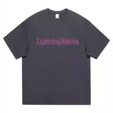 Lightning X Storm T