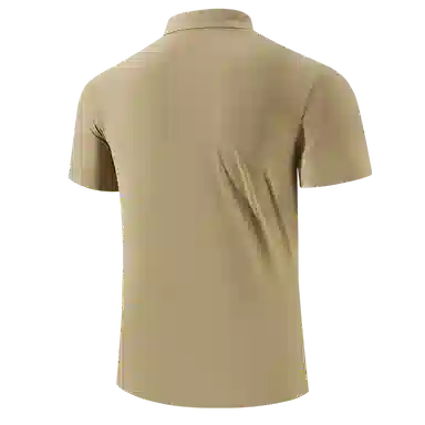 TREKTRAVEL Polo