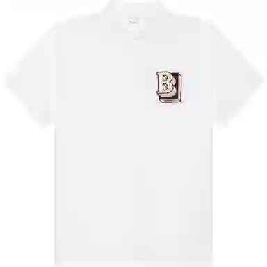 Burberry FW22 LogoPolo