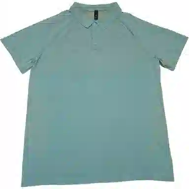 lululemon SS23 Metal Vent Tech Polo