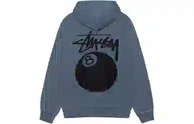 Stussy Hoodie