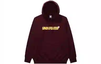 UNDEFEATED FW23 Logo