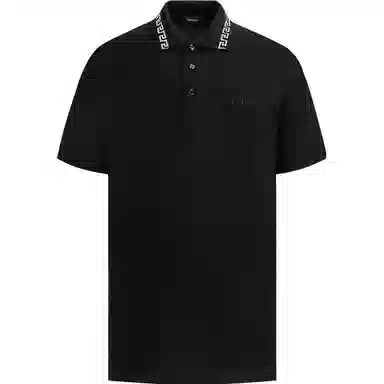 VERSACE SS23 LogoPolo