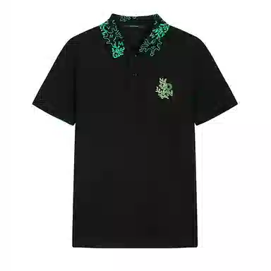 DAVID NAMAN Polo