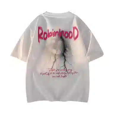 ROBINHOOD T