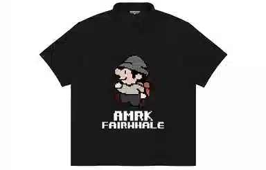 FAIRWHALE Polo