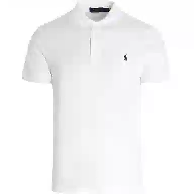 Polo Ralph Lauren SS22 LogoPolo