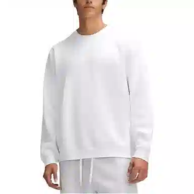 lululemon Steady State Crew