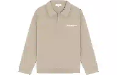CLIMAX VISION Logo Polo