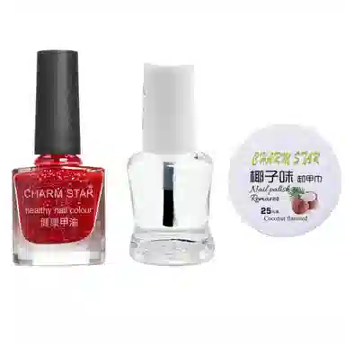 CHARM SRAR 20258ml+5ml+25