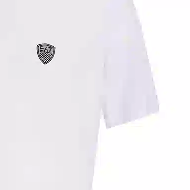 EMPORIO ARMANI SS23 EA7 LogoT