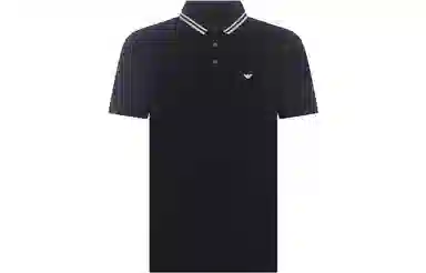 EMPORIO ARMANI SS23 Polo