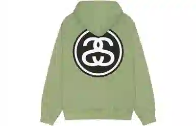 Stussy SS-Link Hoodie