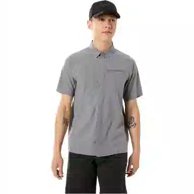 Arcteryx skyline Ss Logo