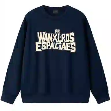 WANX Sweatshirt