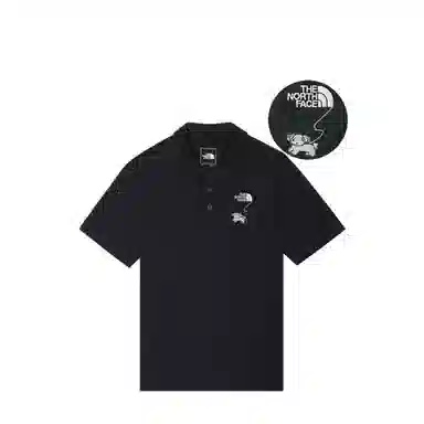 THE NORTH FACE LogoPolo