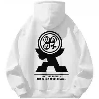 WANX Hoodie
