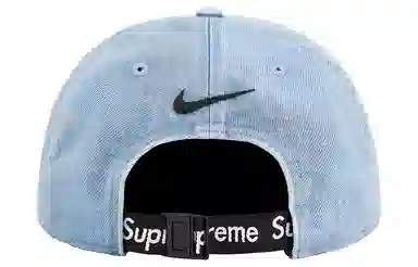 Supreme x Nike ACG Denim 6-Panel