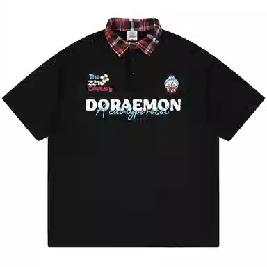 DoraemonA LogoPolo