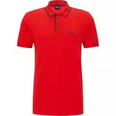 HUGO BOSS SS23 Polo