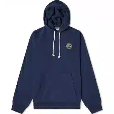 Lacoste Hoodie Navy