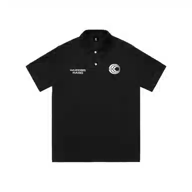 WHOOSIS RADIO Polo