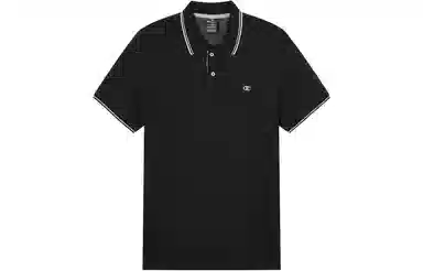 Champion SS23 Legacy LogoPolo